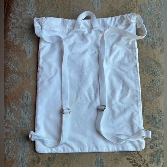 Ron Jon canvas surfer backpack - Picture 2 of 2